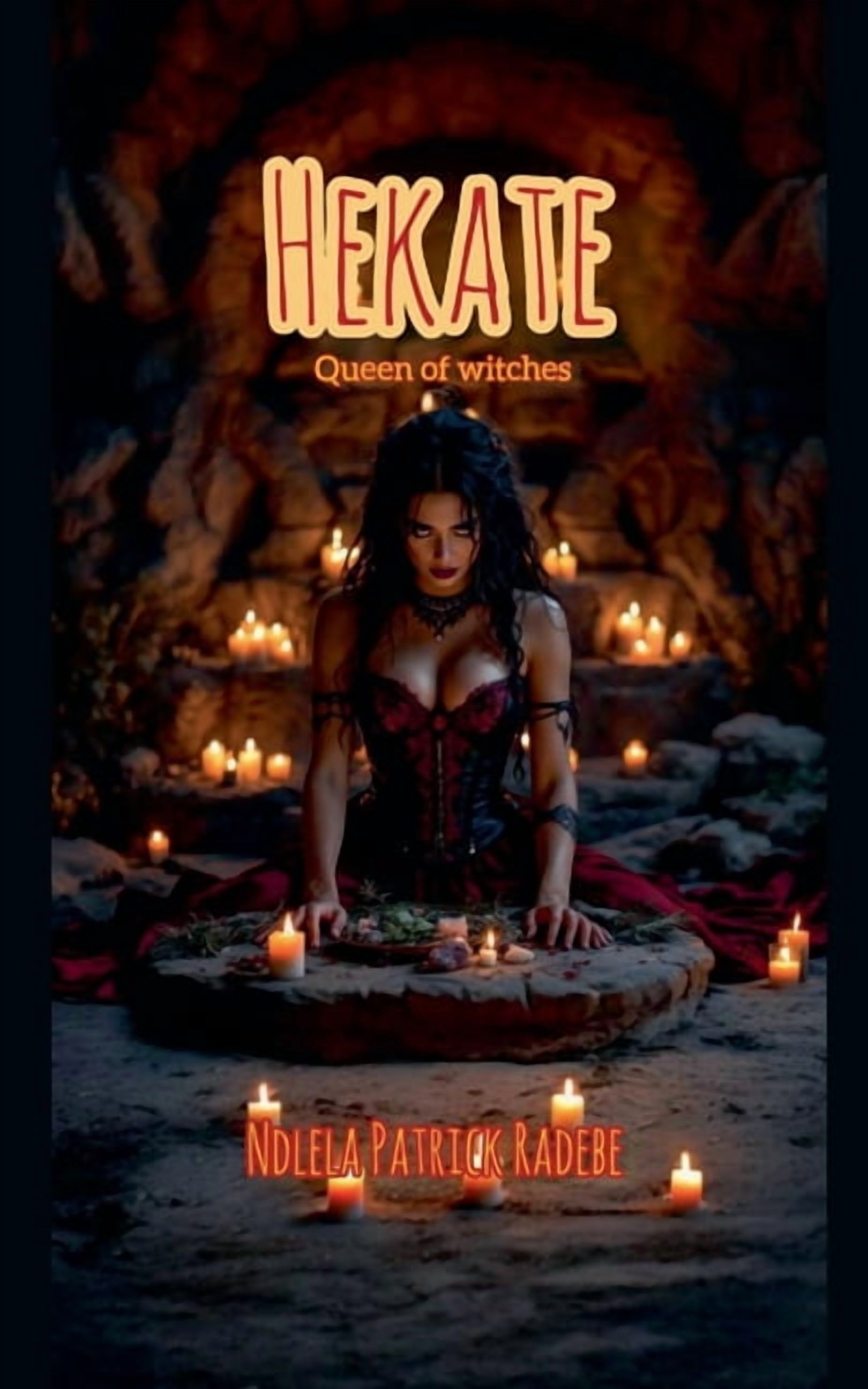 Hekate, (Paperback)