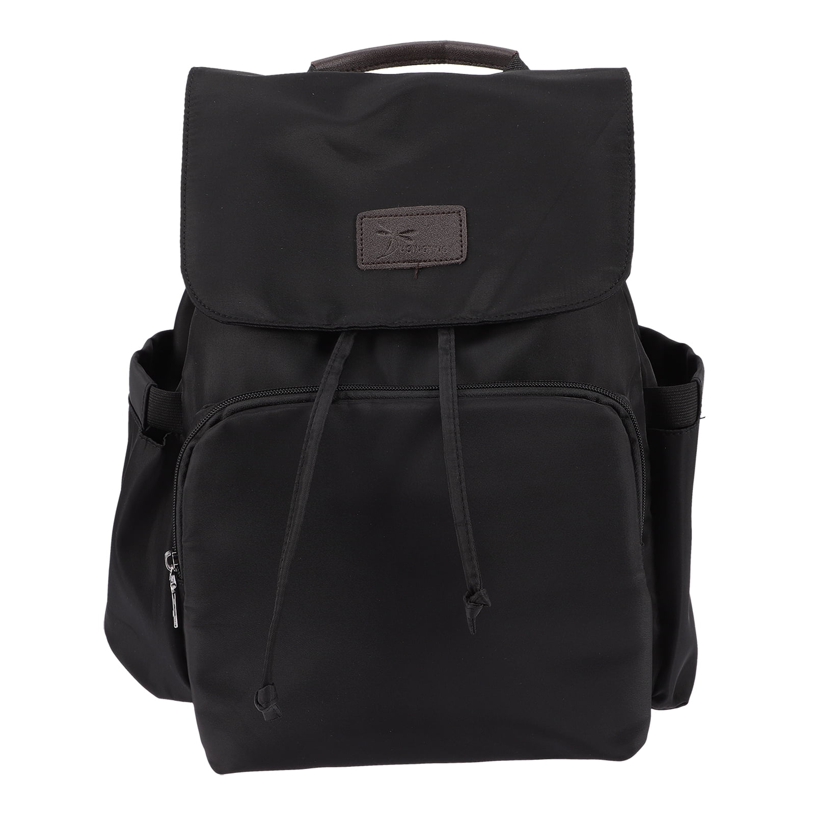Hekezhi Diaper Bag Backpack Drawstring Backpack Baby Diaper Bag Baby Diaper Backpack Walmart