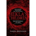 thumbnail image 1 of Pre-Owned Hekla's Children (Paperback) 1785654381 9781785654381, 1 of 1