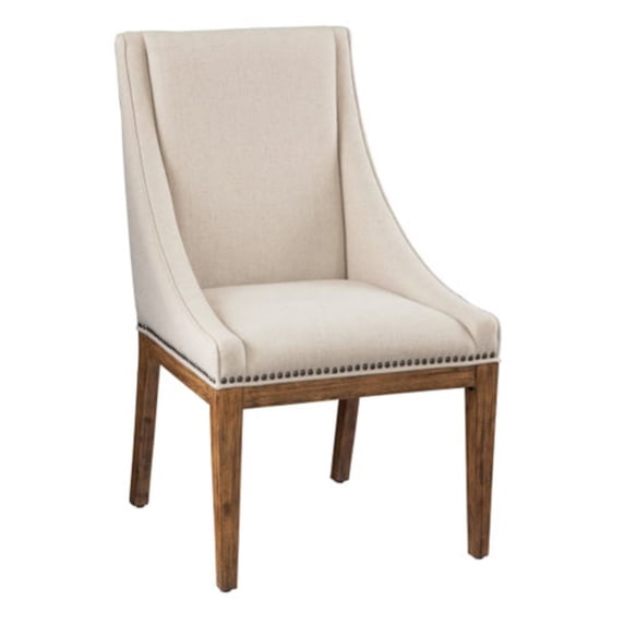 Hekman Bedford Park Sling Arm Chair