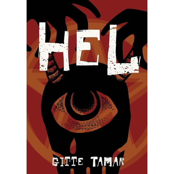 Hel, (Hardcover)