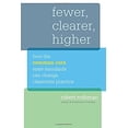 thumbnail image 1 of Pre-Owned Fewer, Clearer, Higher: How the Common Core State Standards Can Change Classroom Practice (Paperback) 1612506194 9781612506197, 1 of 1