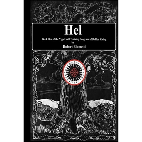 Hel (Paperback)