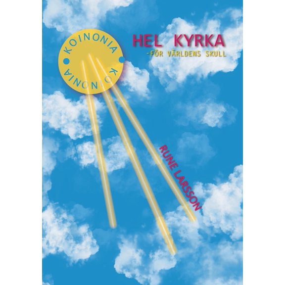 Hel kyrka: fr vrldens skull, (Paperback)