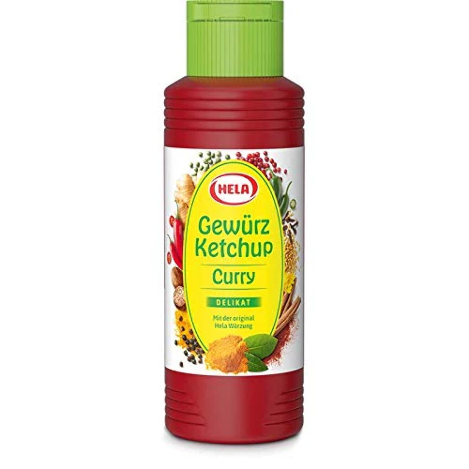 Hela Curry Gewürz Ketchup Delikat - Walmart.com Hela Curry Gewürz Ketchup Delikat - Walmart.com