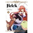 thumbnail image 1 of Pre-Owned Helck, Vol. 1 (Paperback) 1974736725 9781974736720, 1 of 1