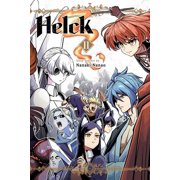 Helck Helck, Vol. 11, Paperback