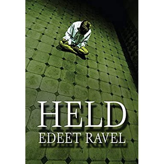 Pre-Owned Held (Hardcover) 1554512832 9781554512836