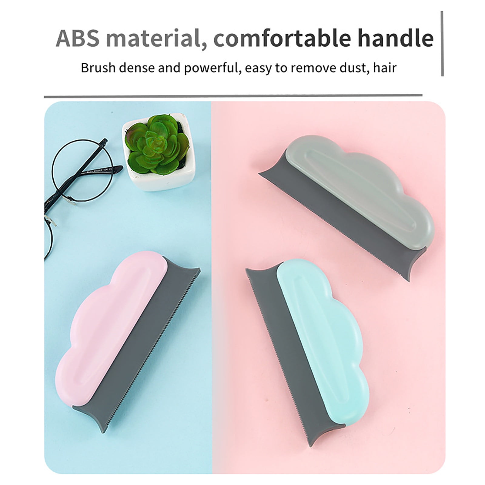 Held by Heat Handbag Fabric Fabric Softener Sheets Pet Hair Dog Hair