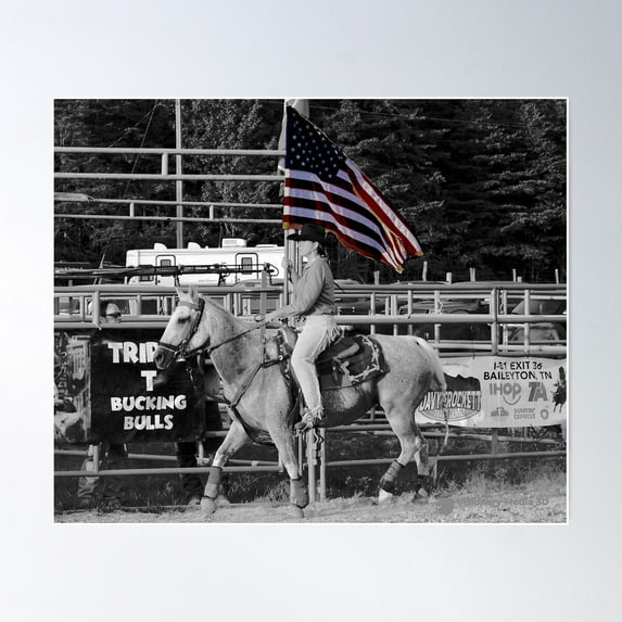 Held High Poster Wall Art, Modern Wall Decor For Living Room Bedroom, 8x12 UNFRAMED