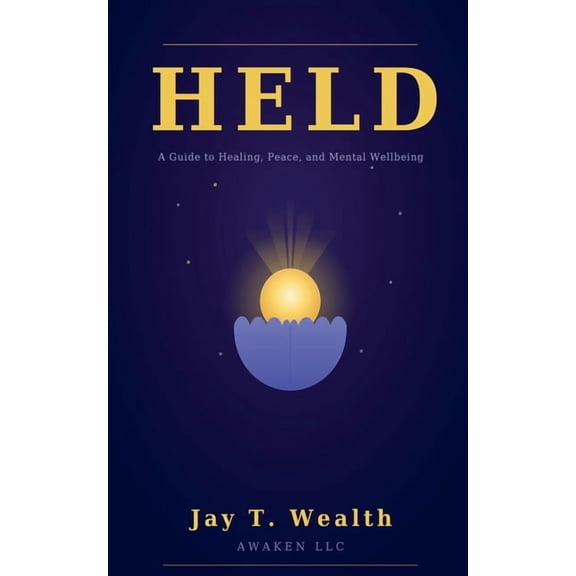Held, (Paperback)