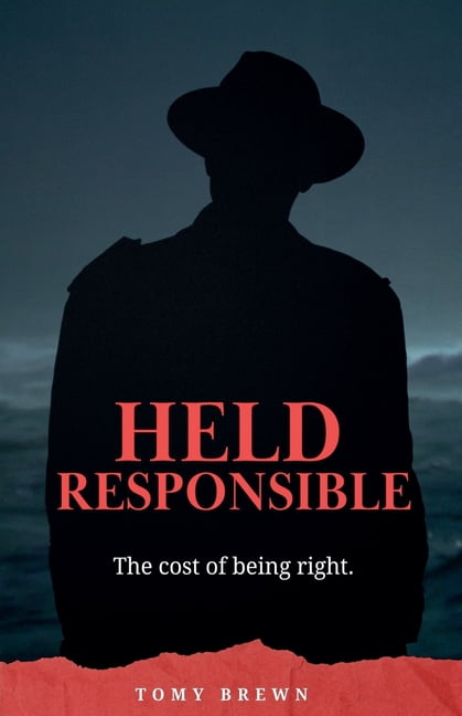 Held Responsible, (Paperback)