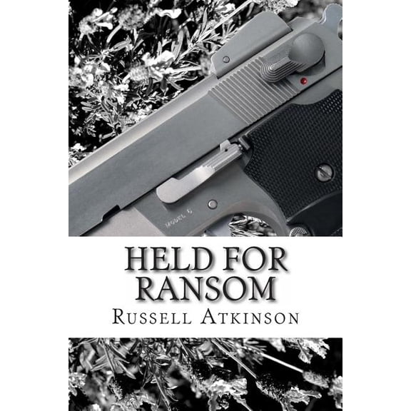 Cliff Knowles Mysteries Held for Ransom, Book 1, (Paperback)