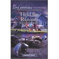 thumbnail image 1 of Pre-Owned Held for Ransom (Mass Market Paperback) 1335722505 9781335722508, 1 of 1