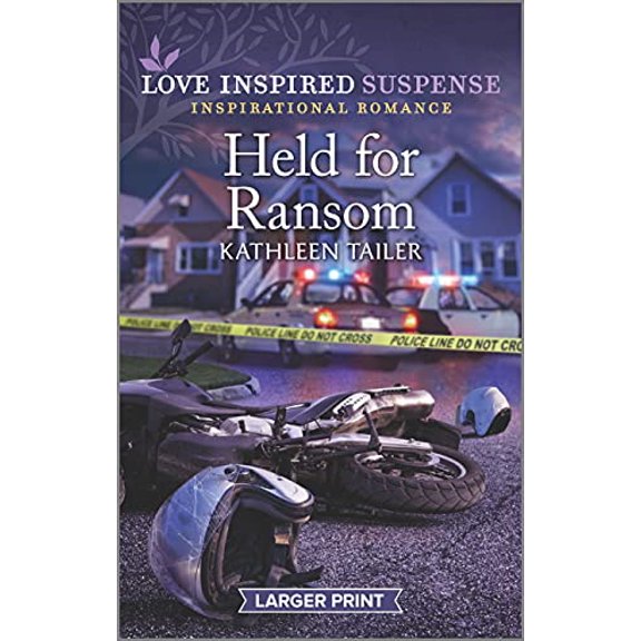 Pre-Owned Held for Ransom (Mass Market Paperback) 1335722505 9781335722508