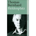 thumbnail image 1 of Pre-Owned Heldenplatz (Paperback) by Thomas Bernhard, 1 of 1