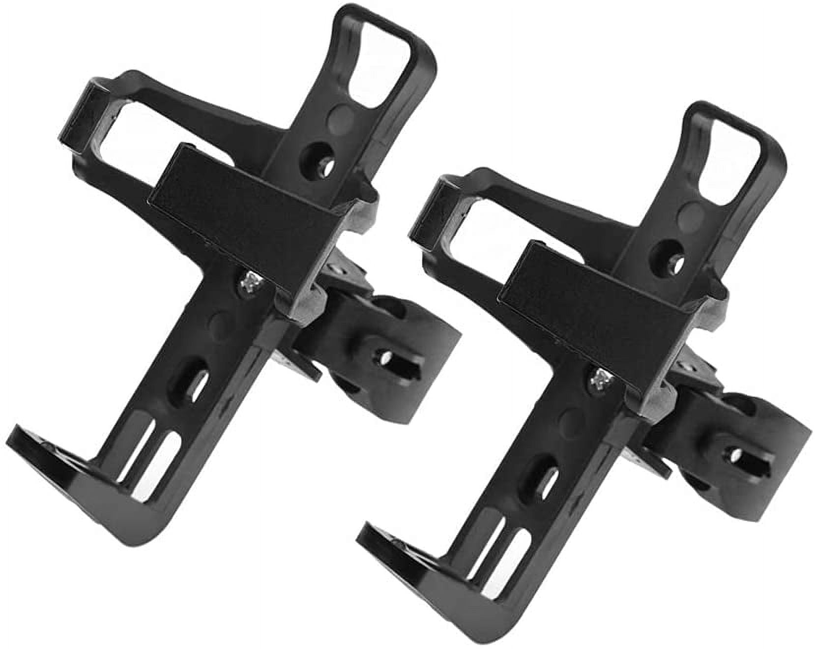 Heldig 2 Pack Bike Bottle Cage Bottle Holder Bike Bottle Cage With