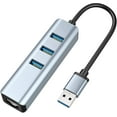 thumbnail image 1 of Heldig 3-Ports USB 3.0 Hub, 1 of 1