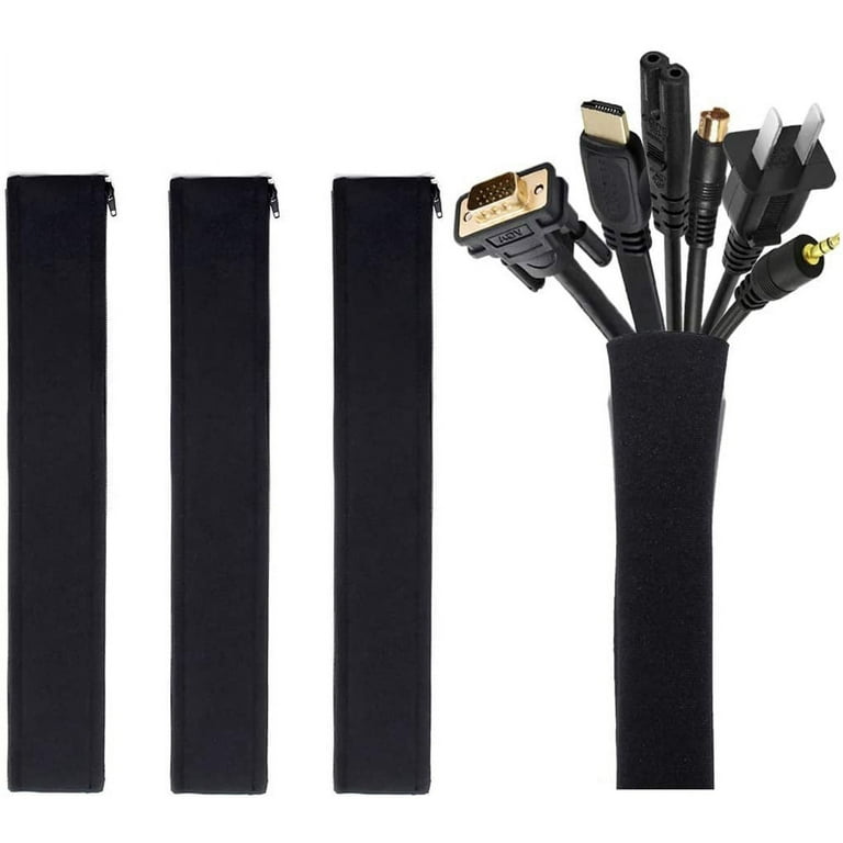 https://i5.walmartimages.com/seo/Heldig-4-Pack-Cable-Management-Sleeve-50-11cm-Cord-Organizer-System-Zipper-TV-Computer-Office-Home-Entertainment-Flexible-Sleeve-Wrap-Cover-Wire-Hide_caf94826-51da-497d-8350-b261c4a247f8.272861096c90ea09a31b526f19da0237.jpeg?odnHeight=768&odnWidth=768&odnBg=FFFFFF