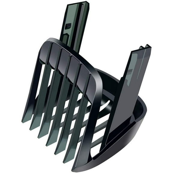 Heldig Beard Comb for HC3400 HC3410 HC3420 HC3422 HC3426 HC5410 HC5440 HC5442 HC5446 HC5447 HC5450 7452 Hair ClipperB