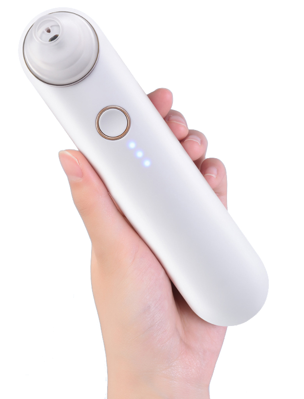 Heldig Blackhead Remover Vacuum, Blackhead Pore Vacuum, Electric Facial