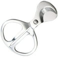 thumbnail image 1 of Heldig Cigar Scissors Cutter, Stainless Steel Guillotine Double Cut Blade Cigar Accessories for Cigars, 1 of 6