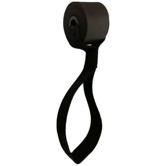 Heldig Door Latch for Pull Up Bands, Resistance Exercise BandsB