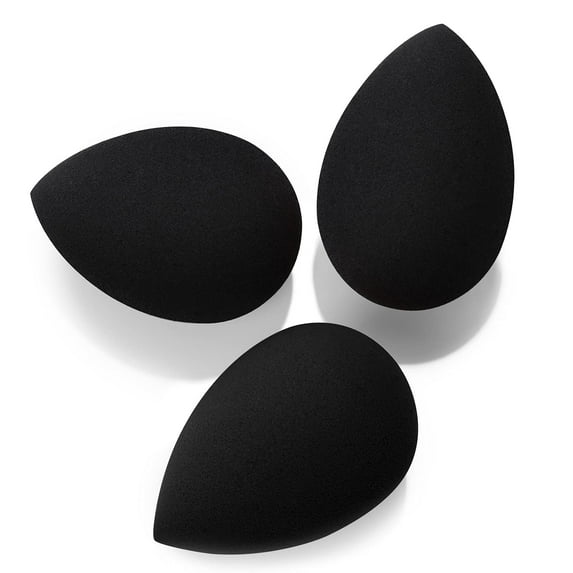 Heldig Perfect Makeup Sponge Set Blender, Beauty Sponge Makeup Blender Flawless for Liquid