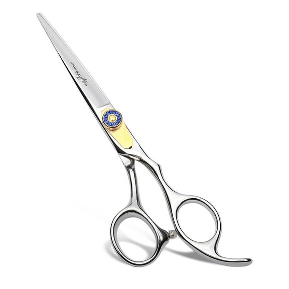 Heldig Professional Razor Edge Hair Cutting Scissors 6.7" Barber Shears