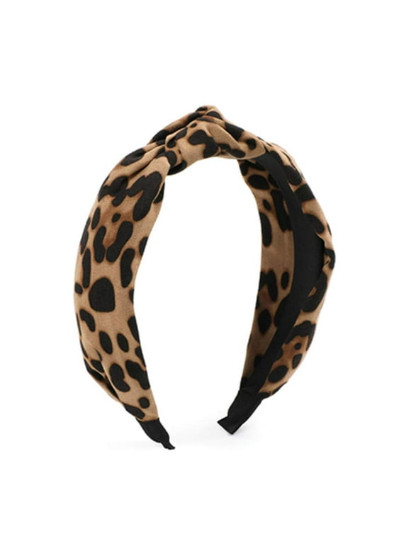 Cheetah Wrap