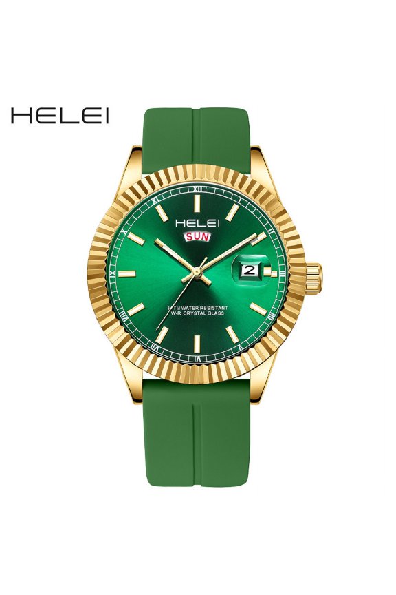 Men's Quartz Watch Waterproof Wristwatches 802420852207