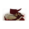 thumbnail image 1 of Helen Abbas 'Dreams of Letters V' Canvas Art, 1 of 3