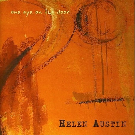 Helen Austin - One Eye on the Door - Music & Performance - CD