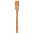 thumbnail image 1 of Helen Chen's Asian Kitchen Bamboo Kitchen Spoon, 12-inch, 1 of 2