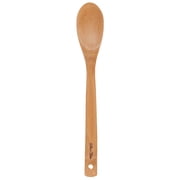 Helen Chen's Asian Kitchen Bamboo Kitchen Spoon, 12-inch