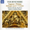 thumbnail image 1 of Helen Crayford - Sagesse / Poeme - Music & Performance - CD, 1 of 1