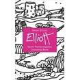 thumbnail image 1 of Helen Elliott: Concertina Colouring Book: North Pembrokeshire Coast (Paperback), 1 of 1