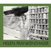 Helen Frankenthaler The Moment and the Distance, Hardcover