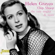Helen Grayco - Oop Shoop The Rare Singles & More - Music & Performance - CD