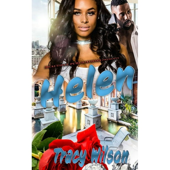 Helen (Helen and Harmony)