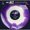 thumbnail image 1 of Helen Humes Ladies of Jazz r. Color In Color - Swirl (Vinyl Record), 1 of 4