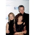 thumbnail image 1 of Helen Hunt Susan Sarandon Tim Robbins At Christopher Reeve Paralysis Foundation Gala Ny 11132001 By Cj Contino, 1 of 1