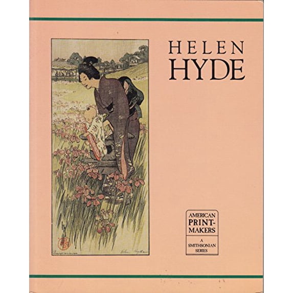 Pre-Owned Helen Hyde (Paperback) 1560980095 9781560980094