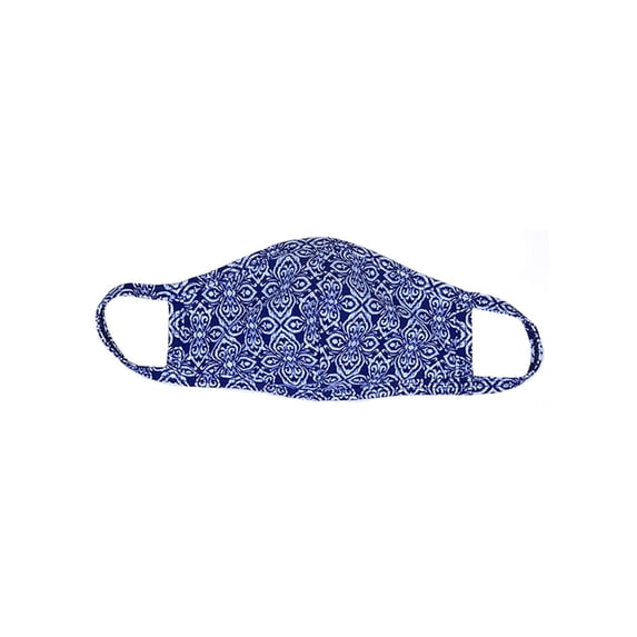 Helen Jon Fashion Face Mask