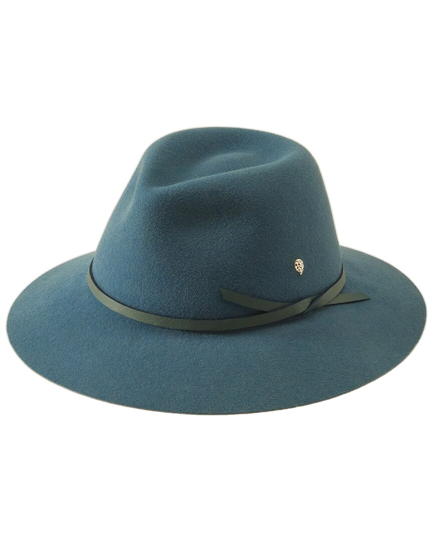 Helen Kaminski Carly Wool Hat - Walmart.com