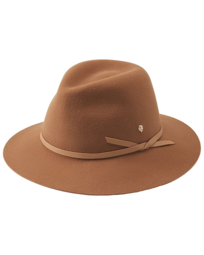 Helen Kaminski Carly Wool Hat - Walmart.com display picture 2