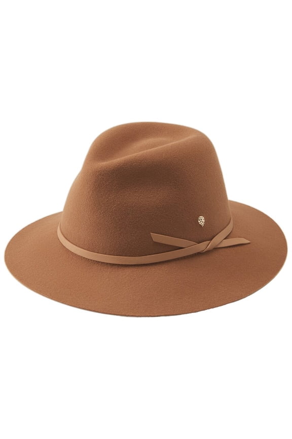 Carly Wool Hat