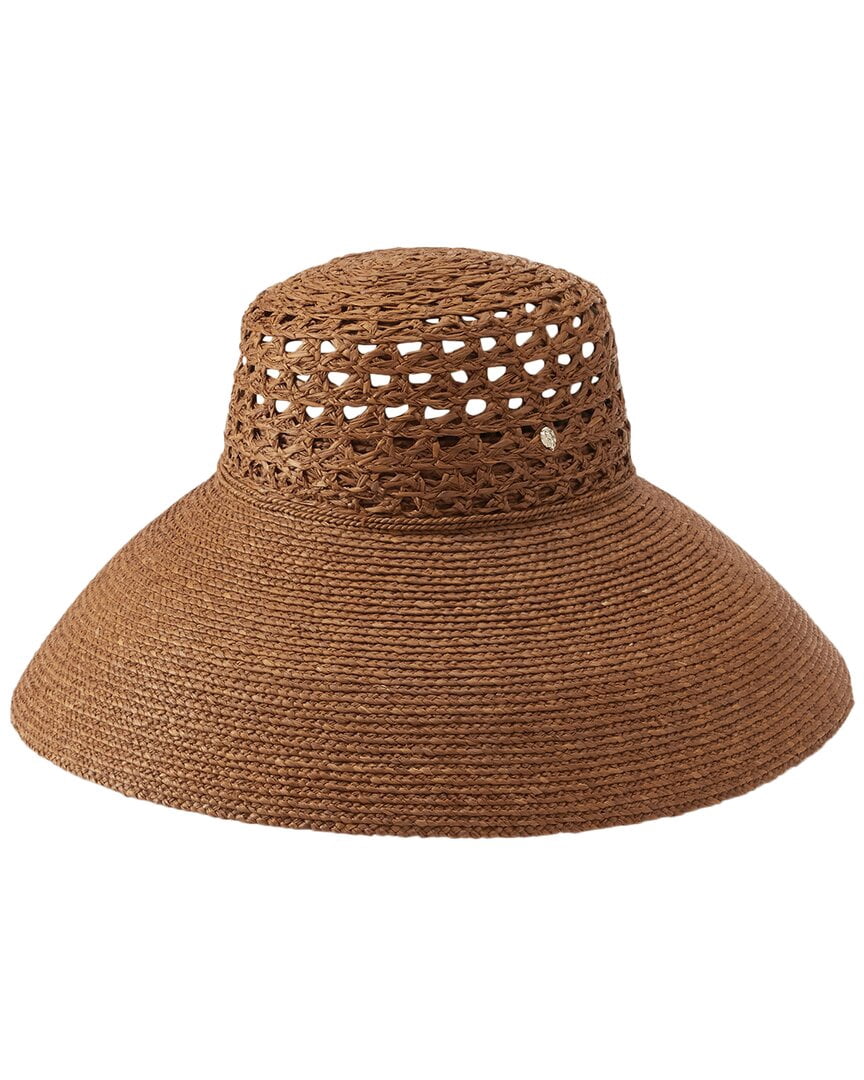 Helen Kaminski Jeany Bucket Hat - Walmart Business Supplies display picture 1