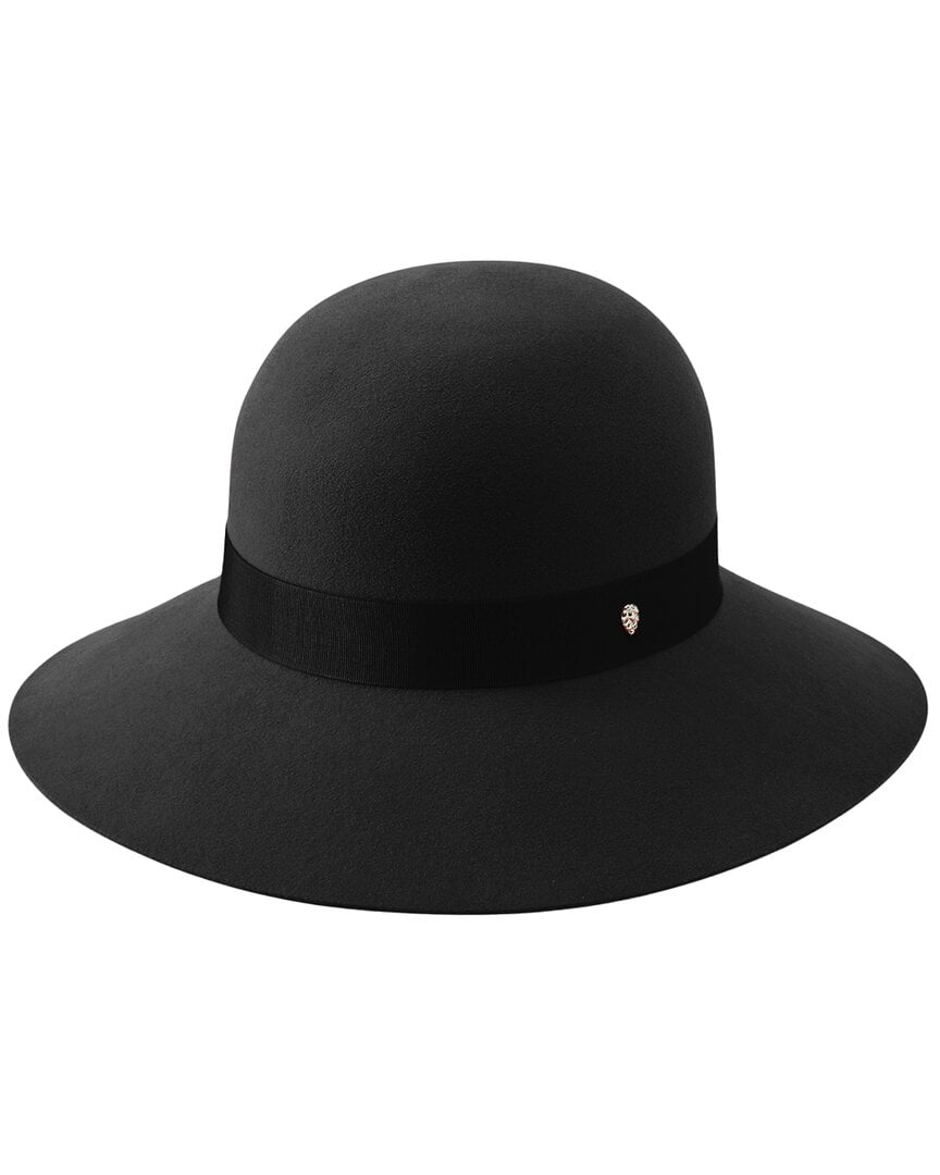 HELEN KAMINSKI - Woman - Black - Hat