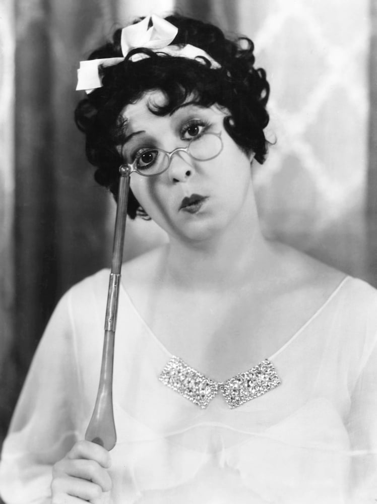 Helen Kane Canvas Art - (16 x 20)